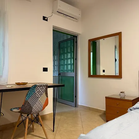 Sol Ambasador 1 Apartment *