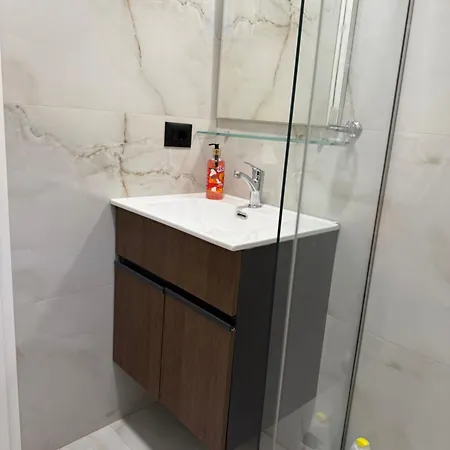 Apartment Sol Ambasador 1 *