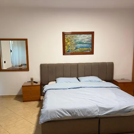 Sol Ambasador 1 Apartment