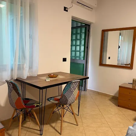 Apartment Sol Ambasador 1 *